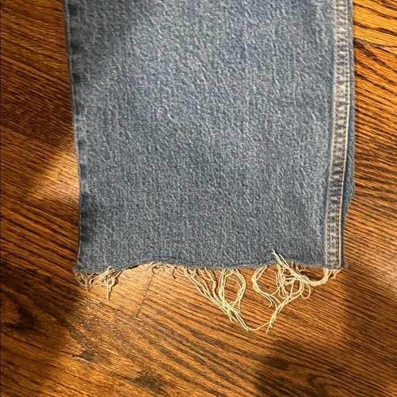 Abercrombie & Fitch the baggy low rise - Picture 7 of 12